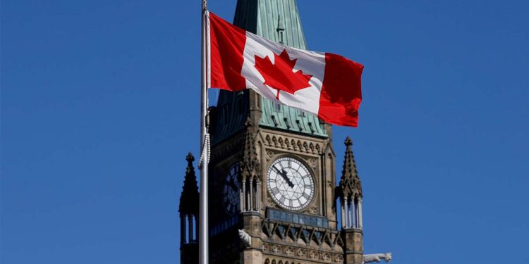 Canadá entrenó a 30 mil soldados ucranianos durante los últimos siete años