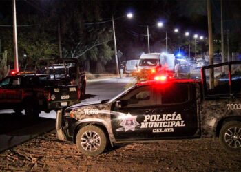 Sube a 11 número de muertos por ataque armado en Celaya