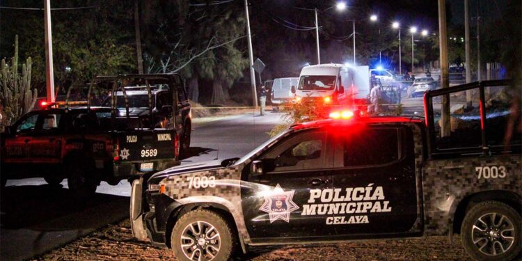 Sube a 11 número de muertos por ataque armado en Celaya