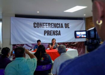 “No hubo desfalco al erario público”: abogada de exfuncionarios de Chimalhuacán