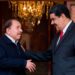 EE.UU. confirma que Venezuela y Nicaragua no están invitadas a la Cumbre de las Américas