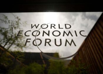 La preocupación económica domina la cumbre de Davos