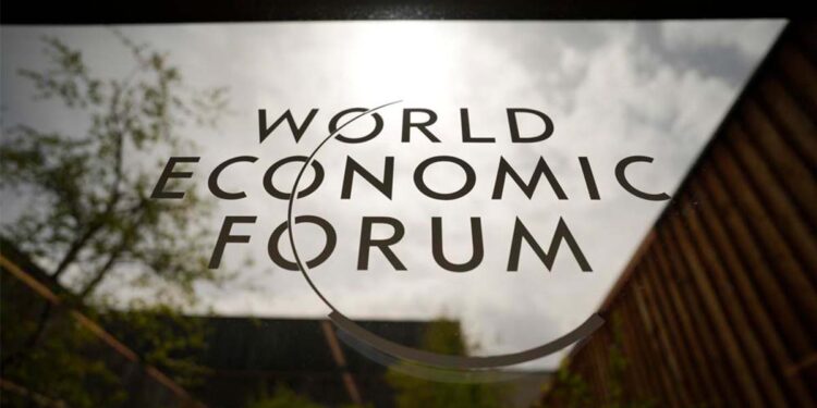 La preocupación económica domina la cumbre de Davos
