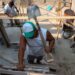 Más de un millón 600 mil albañiles carecen de seguridad social y prestaciones económicas