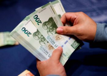 Corrupción cuesta a los mexicanos 9 mil 500 mdp