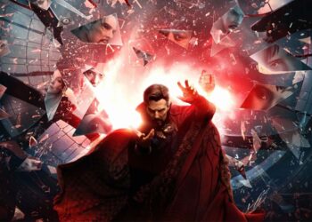 “Doctor Strange 2” arrasa en la taquilla mundial y se posiciona como el mejor estreno de 2022