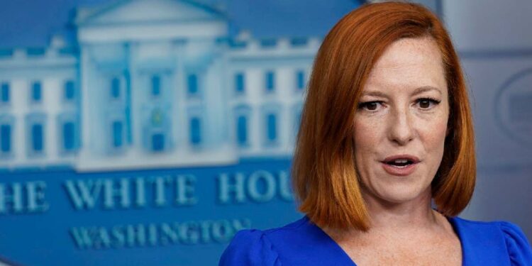 EE.UU. apoya que Finlandia y Suecia soliciten entrar en la OTAN