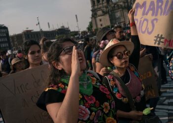 La lucha social y el Estado de Derecho