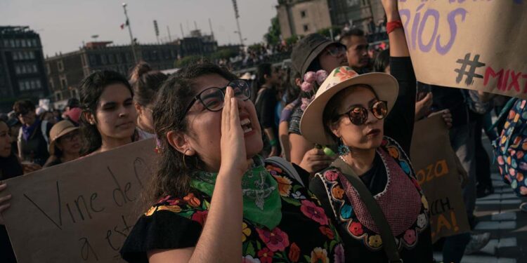 La lucha social y el Estado de Derecho