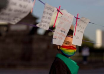 Violencia feminicida en San Luis Potosí