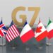 Líderes del G-7 se comprometen a prohibir las importaciones de petróleo de Rusia