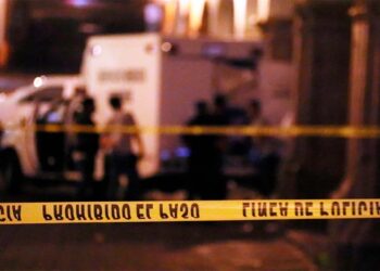 México suma 121 mil 890 homicidios dolosos en lo que va del sexenio de AMLO