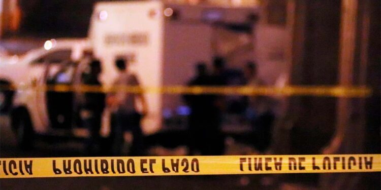 México suma 121 mil 890 homicidios dolosos en lo que va del sexenio de AMLO