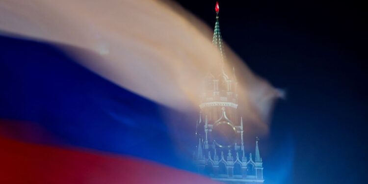 Putin advierte a Occidente que es “imposible” marginar a Rusia