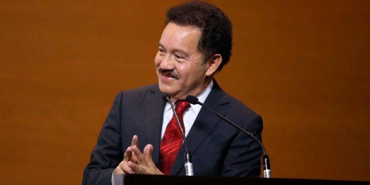 Barbosa confirma que la UIF investiga a Ignacio Mier por lavado de dinero