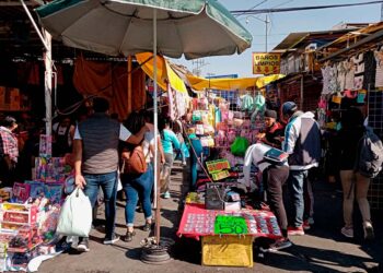 Inflación y menor optimismo en PIB y empleo: lo que vio México en mayo