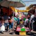 Inflación y menor optimismo en PIB y empleo: lo que vio México en mayo