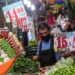 Inflación no da tregua a México y marca nuevo récord con riesgos de seguir aumentando; se ubica en 7.68%