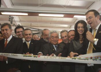 Por cuarta vez, juez pospone para junio la audiencia de exfuncionarios implicados en el colapso de la Línea 12