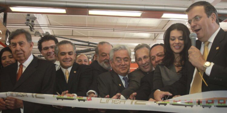 Por cuarta vez, juez pospone para junio la audiencia de exfuncionarios implicados en el colapso de la Línea 12