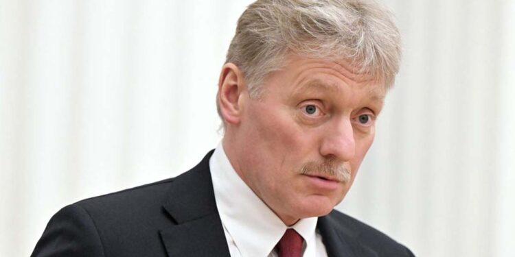 Rusia observa de cerca la configuración de la OTAN en las fronteras: Kremlin