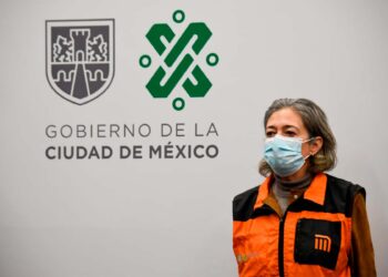 Sheinbaum esconde informe sobre colapso de la Línea 12