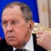 Lavrov lamenta el apoyo de Francia al neonazismo en Ucrania