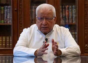 AMLO y Sheinbaum son los responsables de la tragedia en L12