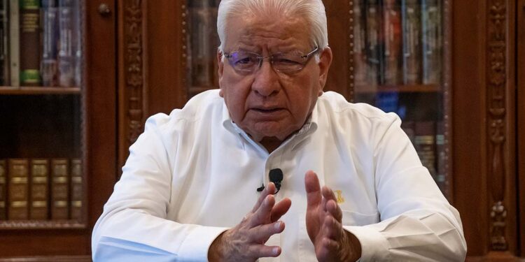 AMLO y Sheinbaum son los responsables de la tragedia en L12