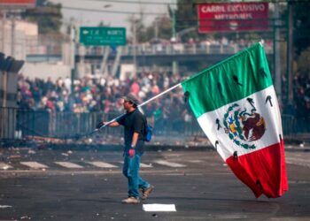 México registra 150 masacres en lo que va del 2022: Causa en Común