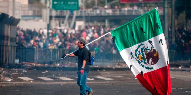 México registra 150 masacres en lo que va del 2022: Causa en Común