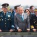 4T incrementó en 31% el gasto militar en 2021