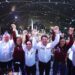 Morena aventaja en 4 de 6 estados con ayuda de la oposición