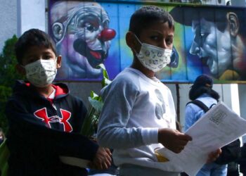 Detectan primer caso sospechoso de hepatitis infantil en Sinaloa