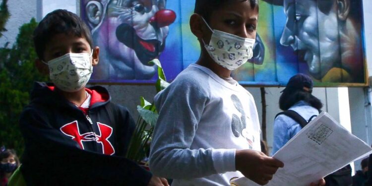 Detectan primer caso sospechoso de hepatitis infantil en Sinaloa