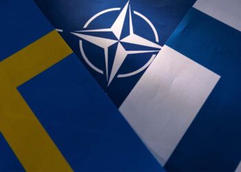 Rusia advierte que el ingreso de Suecia y Finlandia a la OTAN son un “grave error”