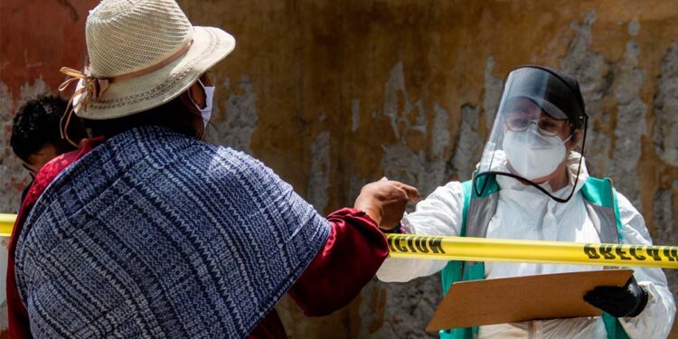 Alza de medicamentos pega al bolsillo de 1.5 millones de oaxaqueños