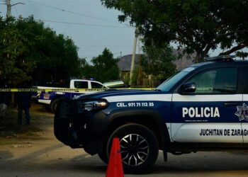 Hallan a cuatro niños muertos en Oaxaca; investigaciones arrojan posible homicidio