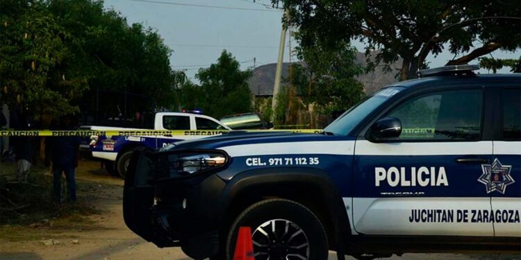 Hallan a cuatro niños muertos en Oaxaca; investigaciones arrojan posible homicidio