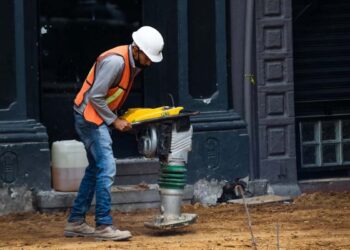 Reforma laboral en México: apatía, prórrogas y a contrarreloj frente al T-MEC