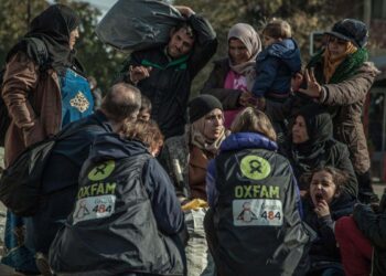 Por cada multimillonario, la pandemia generó un millón de pobres: Oxfam