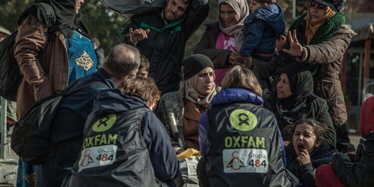 Por cada multimillonario, la pandemia generó un millón de pobres: Oxfam