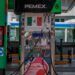 Pemex logra su mayor nivel de refinación en 5 años