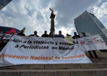 ONU condena asesinato de periodistas en Veracruz y pide protección a la prensa