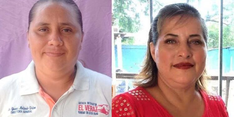 Asesinan a las periodistas Yesenia Mollinedo y Johana García en Veracruz; van 11 en este año