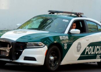 En México asesinan a más de un policía al día durante el gobierno de AMLO: Causa en Común