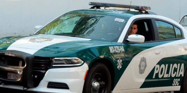En México asesinan a más de un policía al día durante el gobierno de AMLO: Causa en Común