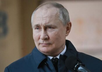 Putin acusa a Occidente de sacrificar al resto del mundo y crear una crisis global