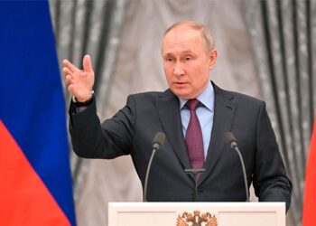 Putin: Rusia ayudará a superar la crisis alimentaria si Occidente levanta las sanciones