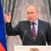 Putin: Rusia ayudará a superar la crisis alimentaria si Occidente levanta las sanciones